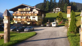 Feriengut Lackenhof, Filzmoos, Österreich